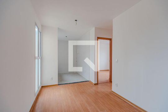 Apartamento para alugar com 2 quartos, 42m² em Cavalhada, Porto Alegre