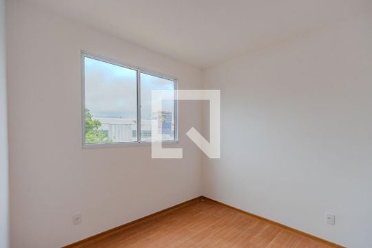 Quarto 1 de apartamento para alugar com 2 quartos, 42m² em Cavalhada, Porto Alegre