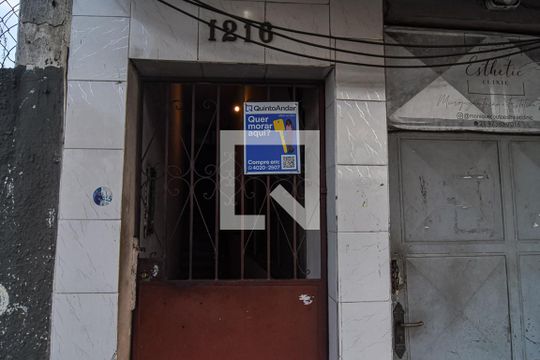 Entrada de apartamento para alugar com 2 quartos, 80m² em Fonseca, Niterói