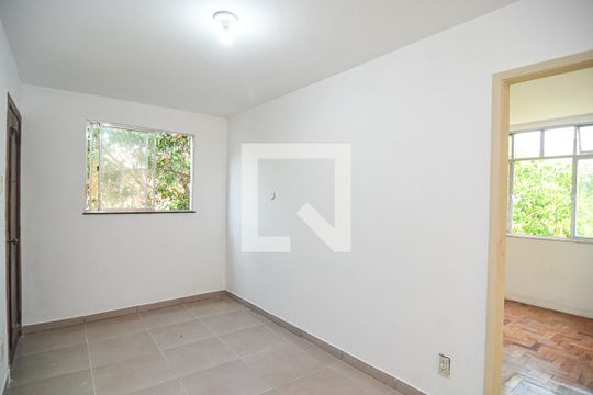 SALA de apartamento para alugar com 2 quartos, 80m² em Fonseca, Niterói