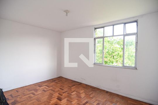 Quarto de apartamento para alugar com 2 quartos, 80m² em Fonseca, Niterói