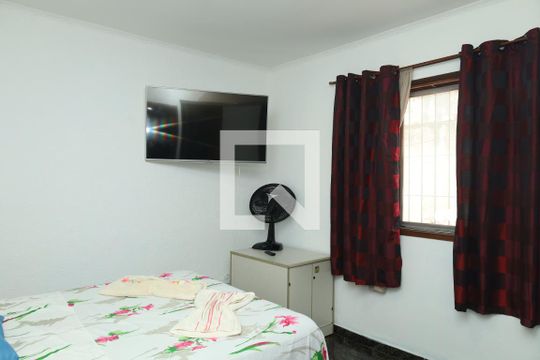 Quarto 1 de casa para alugar com 3 quartos, 120m² em Cidade Líder, São Paulo