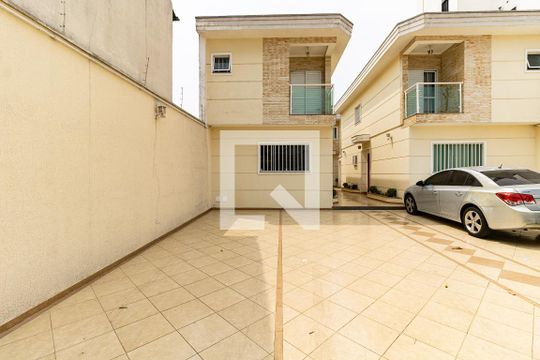Garagem de apartamento à venda com 3 quartos, 120m² em Vila Moinho Velho, São Paulo