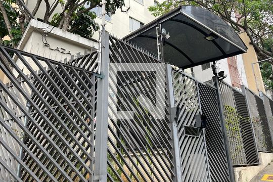 Fachada de apartamento à venda com 2 quartos, 53m² em São Judas, São Paulo