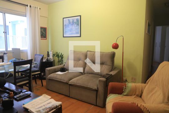 Apartamento à venda com 2 quartos, 53m² em São Judas, São Paulo