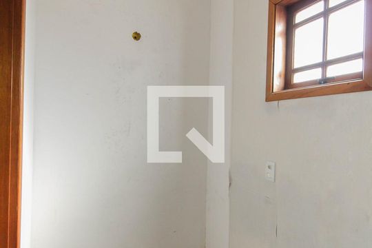 Closet da Suíte de casa para alugar com 3 quartos, 400m² em Vila Princesa Isabel, São Paulo