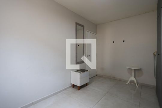 Quarto 1 de apartamento à venda com 2 quartos, 75m² em Santana, São Paulo