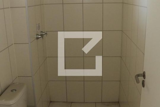 Banheiro  de apartamento para alugar com 2 quartos, 49m² em Vila Catia, Nova Iguaçu
