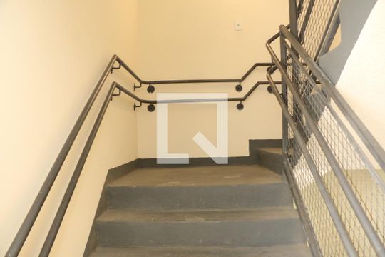 Área comum de apartamento para alugar com 2 quartos, 49m² em Vila Catia, Nova Iguaçu