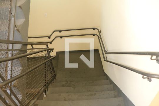 Área comum de apartamento para alugar com 2 quartos, 49m² em Vila Catia, Nova Iguaçu