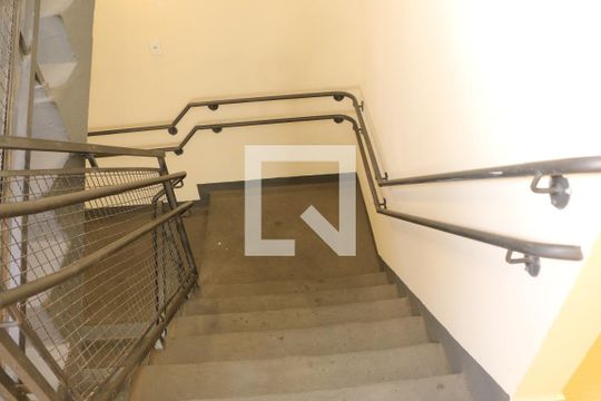 Área comum de apartamento para alugar com 2 quartos, 49m² em Vila Catia, Nova Iguaçu
