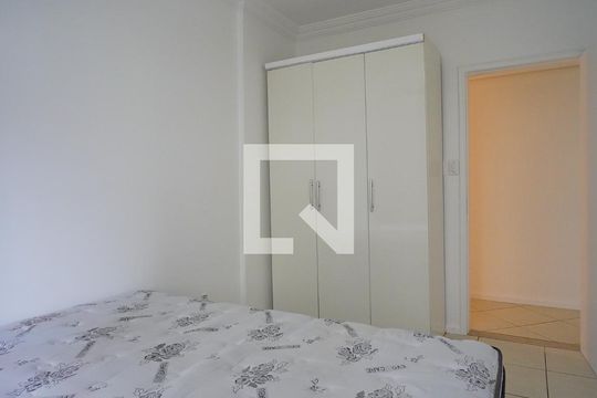 Quarto 1 de apartamento para alugar com 4 quartos, 165m² em Agronômica, Florianópolis