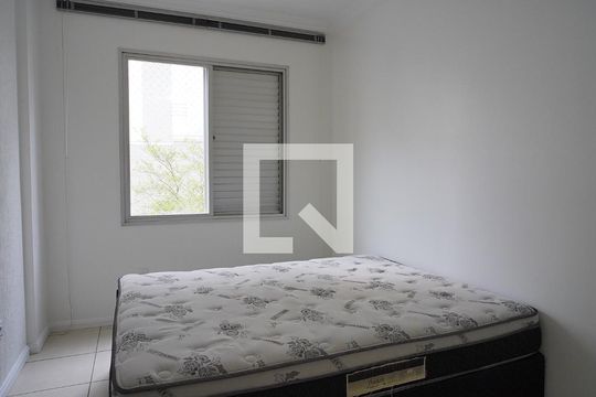 Quarto 1 de apartamento para alugar com 4 quartos, 165m² em Agronômica, Florianópolis