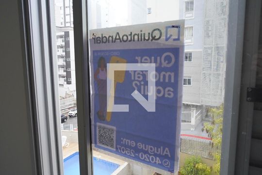 Quarto 2 - Vista de apartamento para alugar com 4 quartos, 165m² em Agronômica, Florianópolis