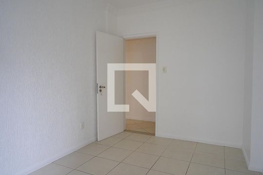 Quarto 2 de apartamento para alugar com 4 quartos, 165m² em Agronômica, Florianópolis