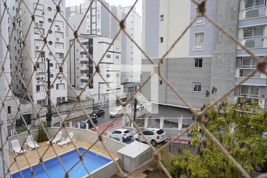 Quarto 1 - Vista de apartamento para alugar com 4 quartos, 165m² em Agronômica, Florianópolis