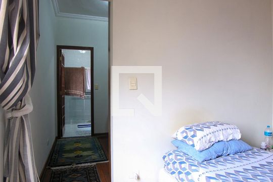 Quarto 1 de casa à venda com 3 quartos, 220m² em Vila Prudente, São Paulo
