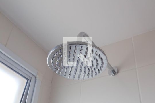 Banheiro do Quarto 1 Suíte de apartamento para alugar com 3 quartos, 128m² em Vila Rosália, Guarulhos