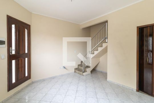 Casa de Condomínio à venda com 3 quartos, 90m² em Vila Robertina, São Paulo
