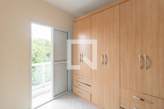 Quarto 1 de casa de condomínio à venda com 3 quartos, 90m² em Vila Robertina, São Paulo