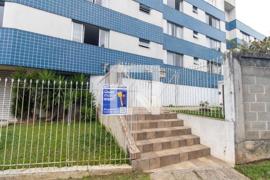 Plaquinha de apartamento para alugar com 2 quartos, 102m² em Alto da Glória, Curitiba