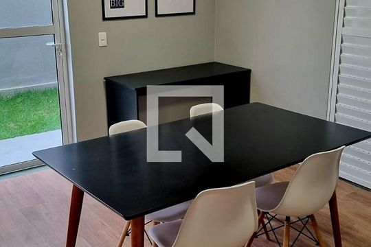 Área comum de apartamento à venda com 2 quartos, 28m² em Vila Ipojuca, São Paulo