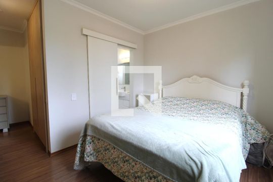 Quarto 3 - Suíte de apartamento à venda com 3 quartos, 114m² em Vila Olímpia, São Paulo