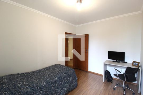 Quarto 2 de apartamento à venda com 3 quartos, 114m² em Vila Olímpia, São Paulo
