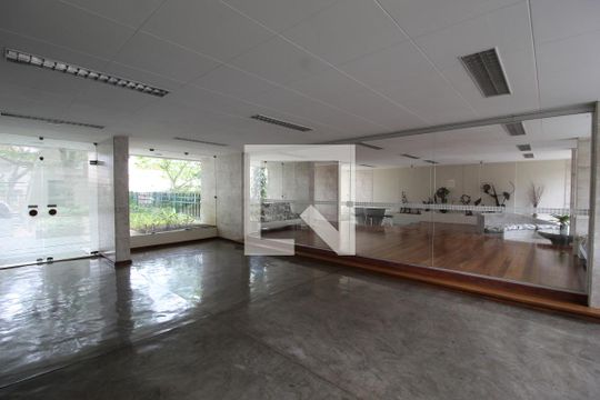 Área Comum - Salão de Festas de apartamento à venda com 3 quartos, 114m² em Vila Olímpia, São Paulo