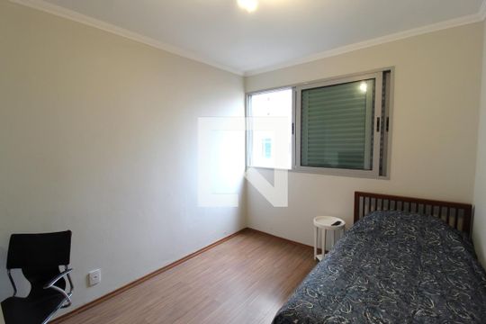 Quarto 2 de apartamento à venda com 3 quartos, 114m² em Vila Olímpia, São Paulo