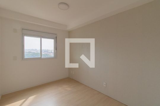 Suíte de apartamento para alugar com 2 quartos, 64m² em Jardim Flor da Montanha, Guarulhos