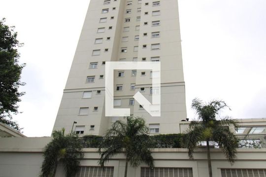Fachada de apartamento à venda com 3 quartos, 110m² em Parque Industrial Tomas Edson, São Paulo