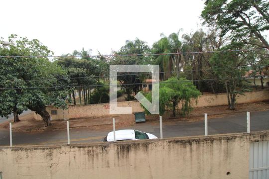 Vista de kitnet/studio para alugar com 1 quarto, 30m² em Cidade Universitária, Campinas