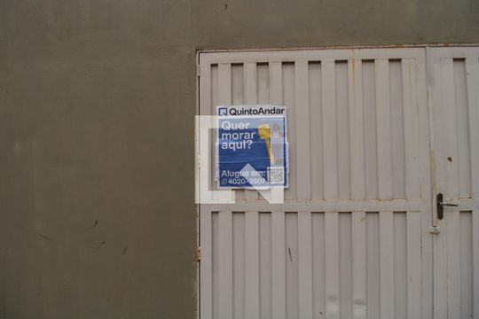 Plaquinha  de kitnet/studio para alugar com 1 quarto, 30m² em Cidade Universitária, Campinas