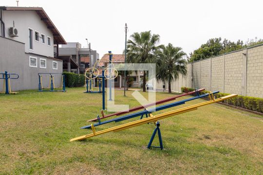 Área comum de casa de condomínio à venda com 4 quartos, 362m² em Jardim Boa Esperança, Campinas