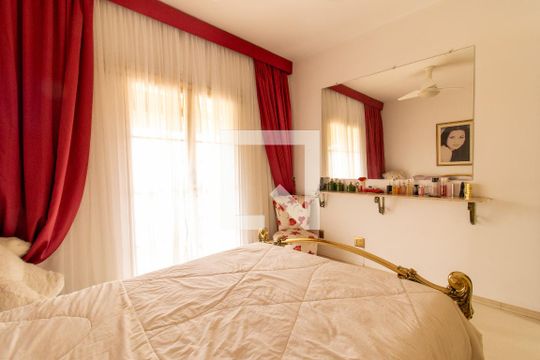 Quarto 3 de casa de condomínio à venda com 4 quartos, 362m² em Jardim Boa Esperança, Campinas
