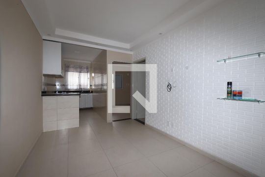 Apartamento à venda com 2 quartos, 50m² em Vila Sapopemba, São Paulo