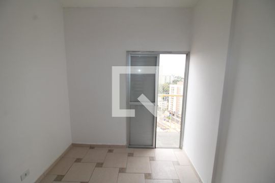 Quarto de apartamento para alugar com 1 quarto, 35m² em Lauzane Paulista, São Paulo