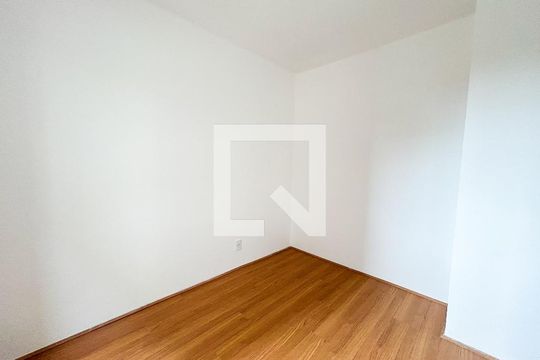 Quarto 1 de apartamento para alugar com 2 quartos, 36m² em Usina Piratininga, São Paulo