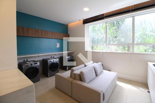 Área Comum de apartamento à venda com 2 quartos, 64m² em Jardim São Paulo(zona Norte), São Paulo