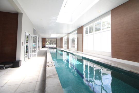 Área Comum de apartamento à venda com 2 quartos, 64m² em Jardim São Paulo(zona Norte), São Paulo