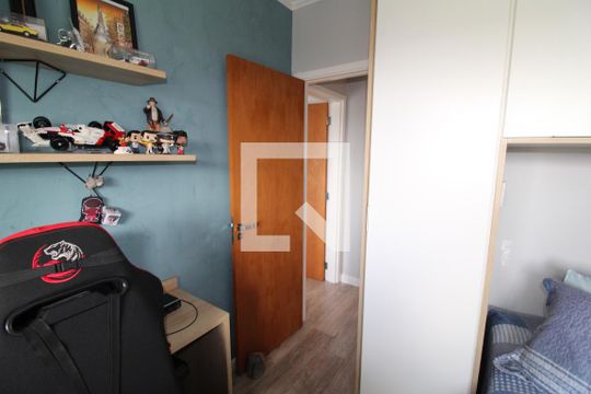 Quarto 1 de apartamento à venda com 2 quartos, 64m² em Jardim São Paulo(zona Norte), São Paulo
