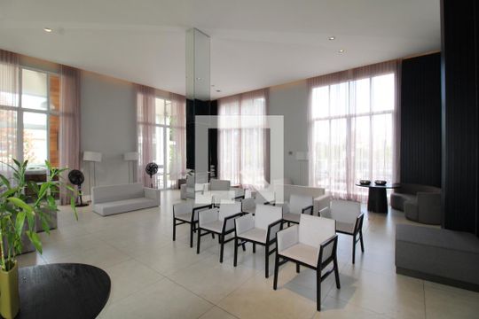 Área Comum de apartamento à venda com 2 quartos, 64m² em Jardim São Paulo(zona Norte), São Paulo