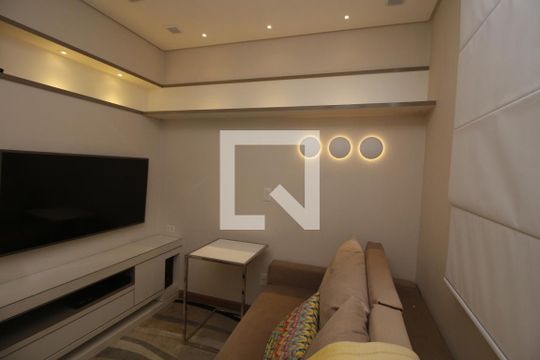Quarto 2 - Suíte de apartamento para alugar com 3 quartos, 135m² em Vila Carrão, São Paulo