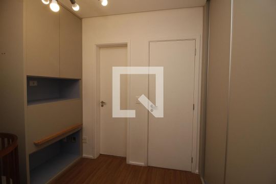 Quarto Suíte de apartamento para alugar com 3 quartos, 135m² em Vila Carrão, São Paulo