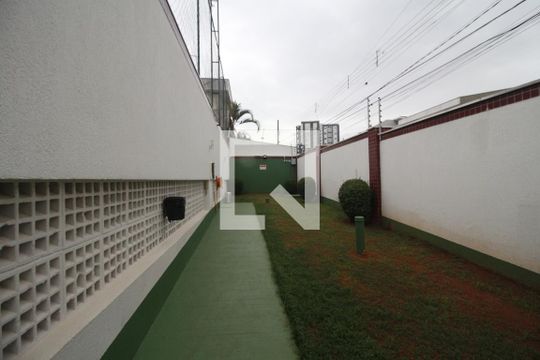 Área comum - Pet de apartamento para alugar com 3 quartos, 135m² em Vila Carrão, São Paulo