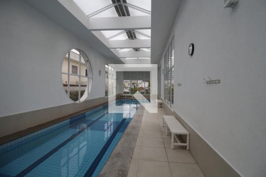 Área comum - Piscina de apartamento para alugar com 3 quartos, 135m² em Vila Carrão, São Paulo