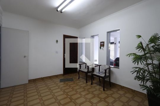 Sala 1 de casa à venda com 2 quartos, 328m² em Vila Darli, São Paulo