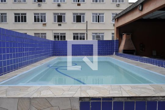 Área Externa de casa à venda com 3 quartos, 200m² em Higienópolis, Rio de Janeiro