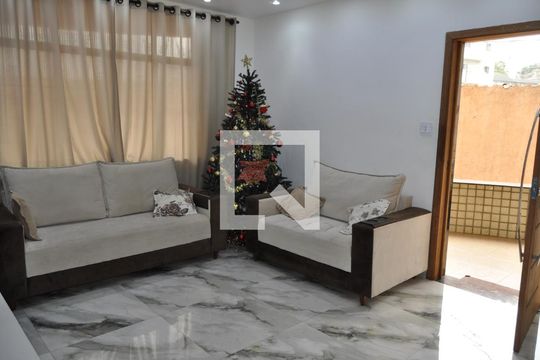 Sala de casa à venda com 3 quartos, 200m² em Higienópolis, Rio de Janeiro